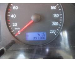 Volkswagen Transporter 1,9 TDI 75KW 6míst Tažné CZauto - 21