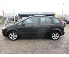 Ford C-MAX 1,6 Duratec 74kw Ambiente CZauto - 2