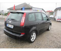 Ford C-MAX 1,6 Duratec 74kw Ambiente CZauto - 4