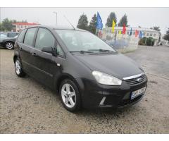 Ford C-MAX 1,6 Duratec 74kw Ambiente CZauto - 6