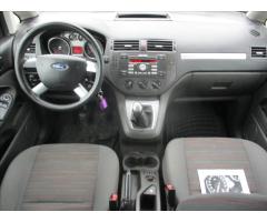 Ford C-MAX 1,6 Duratec 74kw Ambiente CZauto - 12