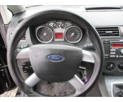 Ford C-MAX 1,6 Duratec 74kw Ambiente CZauto - 14