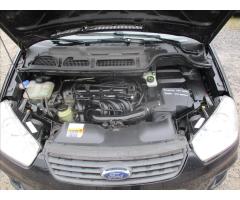 Ford C-MAX 1,6 Duratec 74kw Ambiente CZauto - 20