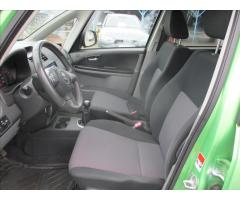 Suzuki SX4 1,6 VVT GLX 4x4 Limited Tažné GPS - 7