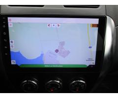 Suzuki SX4 1,6 VVT GLX 4x4 Limited Tažné GPS - 17