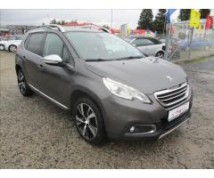 Peugeot 2008 1,6 e-HDI FAP 115 k PANORAMA LED GPS - 6