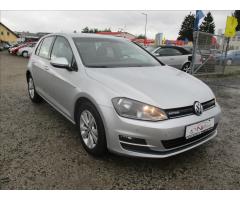 Volkswagen Golf 1,4 81kW CNG Bluemotion Comfortline Euro6 - 6