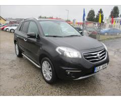 Renault Koleos 2,0 DCI 175 4X4 Bose Panorama Xenon Leder - 6