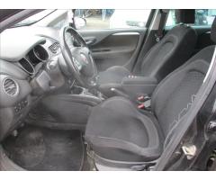 Fiat Punto Evo 1,3 MJet 62kw Panorama bez koroze Euro5 - 7