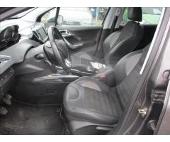 Peugeot 2008 1,6 e-HDI FAP 115 k PANORAMA LED GPS - 7