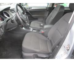 Volkswagen Golf 1,4 81kW CNG Comfortline Euro6 - 7