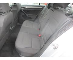 Volkswagen Golf 1,4 81kW CNG Comfortline Euro6 - 8