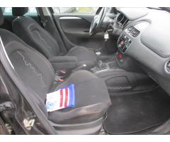 Fiat Punto Evo 1,3 MJet 62kw Panorama bez koroze Euro5 - 11