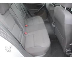 Volkswagen Golf 1,4 81kW CNG Comfortline Euro6 - 11