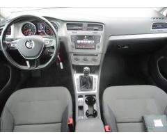 Volkswagen Golf 1,4 81kW CNG Comfortline Euro6 - 12