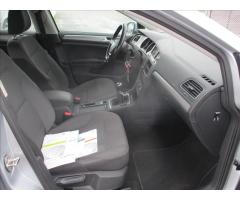 Volkswagen Golf 1,4 81kW CNG Comfortline Euro6 - 13