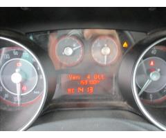 Fiat Punto Evo 1,3 MJet 62kw Panorama bez koroze Euro5 - 14