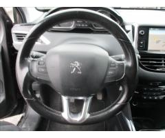 Peugeot 2008 1,6 e-HDI FAP 115 k PANORAMA LED GPS - 14