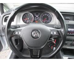 Volkswagen Golf 1,4 81kW CNG Comfortline Euro6 - 14