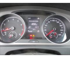 Volkswagen Golf 1,4 81kW CNG Comfortline Euro6 - 15