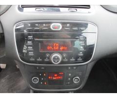 Fiat Punto Evo 1,3 MJet 62kw Panorama bez koroze Euro5 - 16