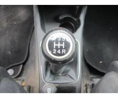 Fiat Punto Evo 1,3 MJet 62kw Panorama bez koroze Euro5 - 17