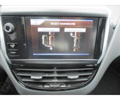 Peugeot 2008 1,6 e-HDI FAP 115 k PANORAMA LED GPS - 17