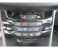 Peugeot 2008 1,6 e-HDI FAP 115 k PANORAMA LED GPS - 19