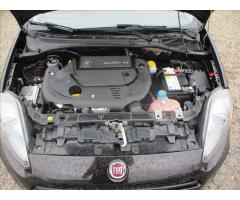 Fiat Punto Evo 1,3 MJet 62kw Panorama bez koroze Euro5 - 21