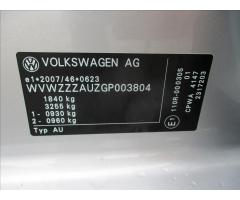 Volkswagen Golf 1,4 81kW CNG Comfortline Euro6 - 29