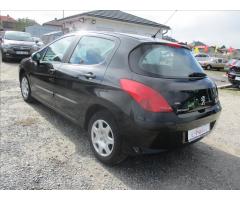 Peugeot 308 1,6 HDI 110 k FAP Premium - 3