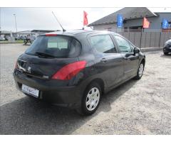 Peugeot 308 1,6 HDI 110 k FAP Premium - 4