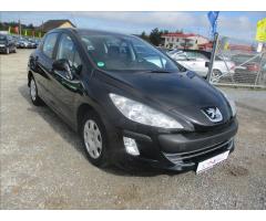 Peugeot 308 1,6 HDI 110 k FAP Premium - 6