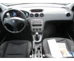 Peugeot 308 1,6 HDI 110 k FAP Premium - 12