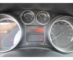 Peugeot 308 1,6 HDI 110 k FAP Premium - 15