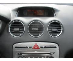 Peugeot 308 1,6 HDI 110 k FAP Premium - 16