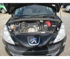 Peugeot 308 1,6 HDI 110 k FAP Premium - 26