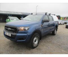 Ford Ranger 2,2 Double Cab XLT TDCi 118kW 4x4 CZauto DPH - 1