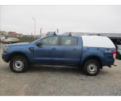 Ford Ranger 2,2 Double Cab XLT TDCi 118kW 4x4 CZauto DPH - 2