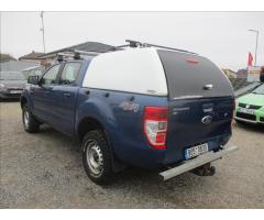 Ford Ranger 2,2 Double Cab XLT TDCi 118kW 4x4 CZauto DPH - 3