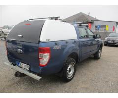 Ford Ranger 2,2 Double Cab XLT TDCi 118kW 4x4 CZauto DPH - 4