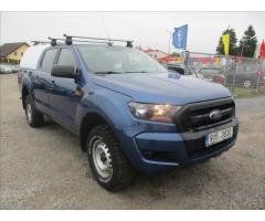 Ford Ranger 2,2 Double Cab XLT TDCi 118kW 4x4 CZauto DPH - 6