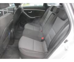 Hyundai i30 1,6 i CVVT Trikolor odp. DPH, CZauto - 8