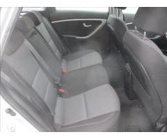 Hyundai i30 1,6 i CVVT Trikolor odp. DPH, CZauto - 11