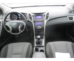 Hyundai i30 1,6 i CVVT Trikolor odp. DPH, CZauto - 12