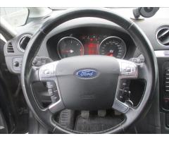 Ford S-MAX 2,0 TDCi Trend 7míst - 13