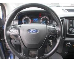 Ford Ranger 2,2 Double Cab XLT TDCi 118kW 4x4 CZauto DPH - 15