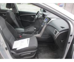 Hyundai i30 1,6 i CVVT Trikolor odp. DPH, CZauto - 15