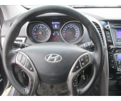 Hyundai i30 1,6 i CVVT Trikolor odp. DPH, CZauto - 16