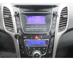 Hyundai i30 1,6 i CVVT Trikolor odp. DPH, CZauto - 18